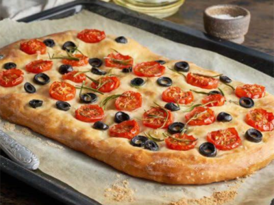 Antigua Trattoria Romana